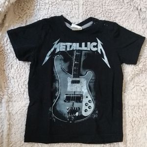 Baby Band T Shirt